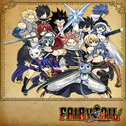 Fairy Tail Digital Deluxe Edition Game Free Download