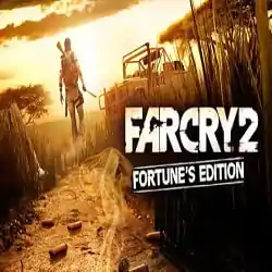 Far Cry 2 Fortunes Edition Game Free Download