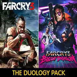 Far Cry 3 Digital Deluxe Edition + Blood Dragon Free (v1.05) Far Cry 3 Digital Deluxe Edition + Blood Dragon Free (v1.05)
