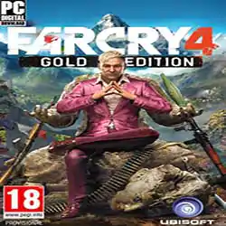 Far Cry 4 Gold Edition Game Free Download (v20250404) Far Cry 4 Gold Edition Game Free Download (v20250404)