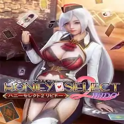 Honey Select 2 Libido PC Game Free Download