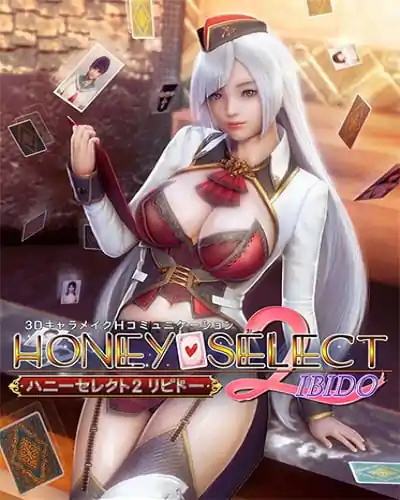 Honey select 2 libido pc game free download - 1