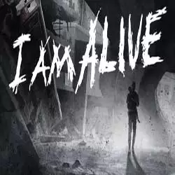 I Am Alive PC Game Free Download