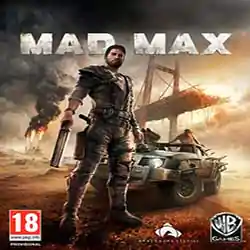 Mad Max PC Game Free Download
