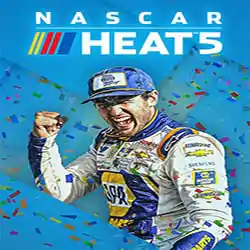 NASCAR Heat 5 PC Game Free Download