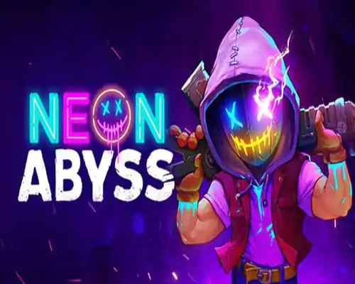 Neon abyss pc free download (build 20206241) - 1