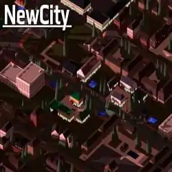 NewCity PC Game Free Download