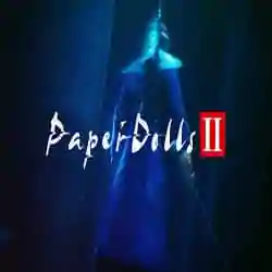 Paper Dolls 2