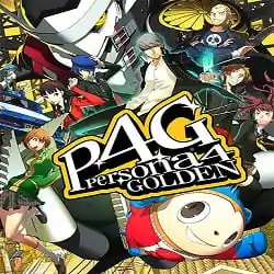 Persona 4 Golden Digital Deluxe Edition