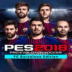 Pro Evolution Soccer 2018