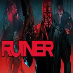 RUINER PC Game Free Download (v1.6c)