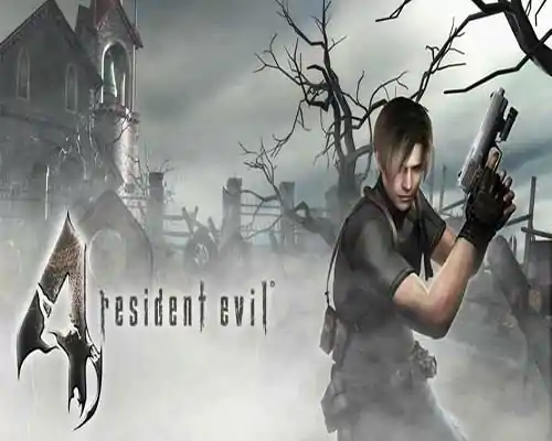 Resident evil 4 pc game free download - 1