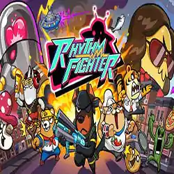 Rhythm Fighter PC Game Free Download