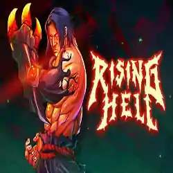 Rising Hell