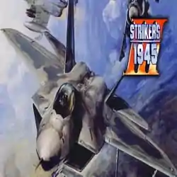 STRIKERS 1945 III PC Gamer Free Download