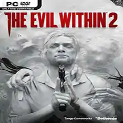 The Evil Within 2 PC Game Free Download