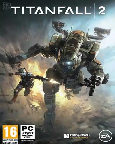 Titanfall 2 PC Game Free Download