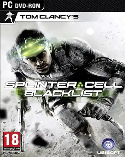 Tom clancys splinter cell blacklist free download - 1