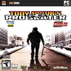 Tony Hawks Pro Skater HD Game Free Download