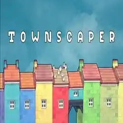 Townscaper PC Free Download (Build 11641139)
