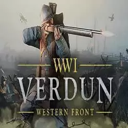 Verdun PC Game Free Download