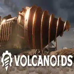 Volcanoids PC Free Download (Build 17096817)