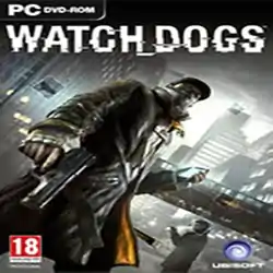 Watch Dogs PC Game Free Download (v1.06.329)