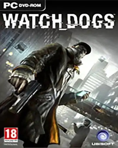 Watch dogs pc game free download (v1.06.329)