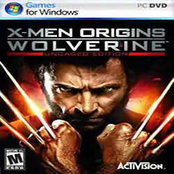 X Men Origins Wolverine Free Download