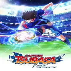 Captain Tsubasa Rise of New Champions Free Download