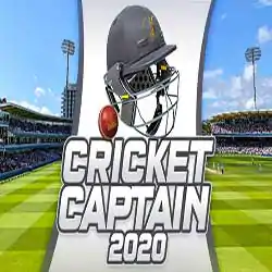 Cricket Captain 2020 PC Game Free Download Cricket Captain 2020 PC Game Free Download