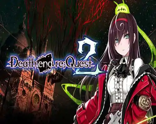 Death end reQuest 2 PC Game Free Download