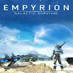 Empyrion Galactic Survival Free Download (v1.12.1)