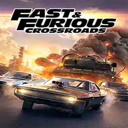 Fast & Furious Crossroads Game Free Download