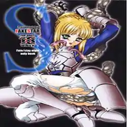 Fate stay night PC Game Free Download