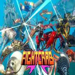 Fight Crab PC Game Free Download
