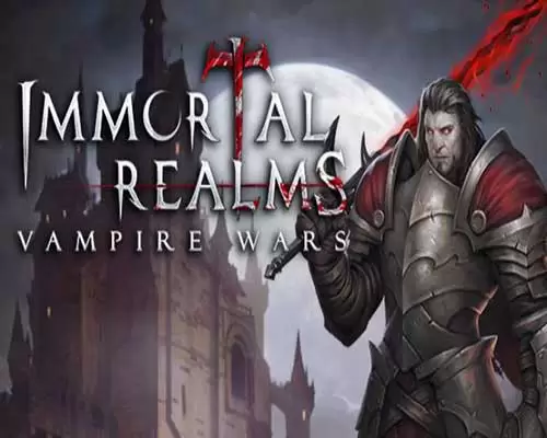 Immortal realms vampire wars free download (v1.02.1) - 1