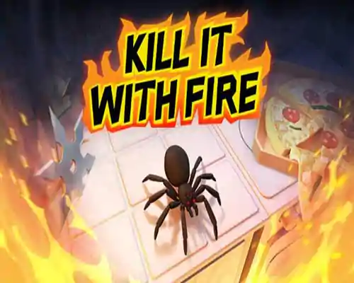 Kill it with fire pc free download (v1.6.475) Kill it with fire pc free download (v1.6.475)