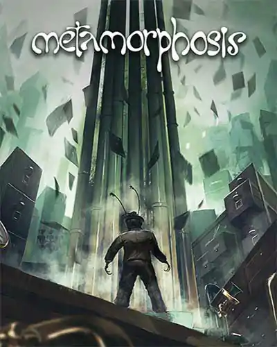 Metamorphosis PC Game Free Download
