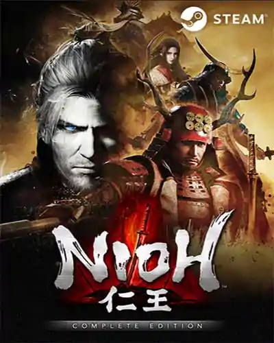 Nioh complete edition pc free download (v1.24.08)