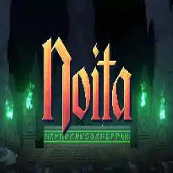 Noita PC Game Free Download (v20250125)