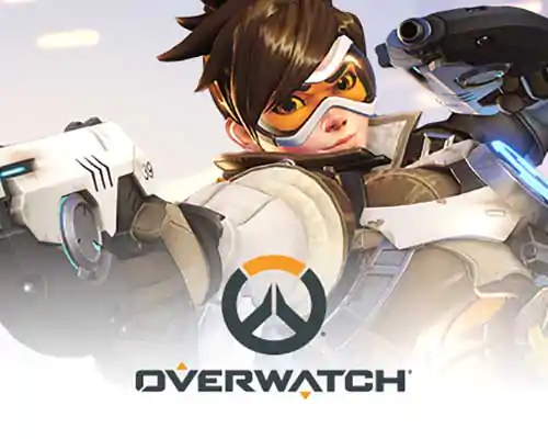 Overwatch pc game free download - 1