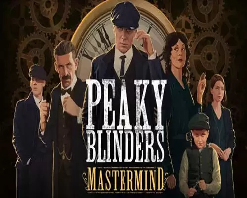 Peaky blinders mastermind free download Peaky blinders mastermind free download