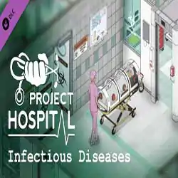 Project Hospital Department of Infectious Diseases Free Project Hospital Department of Infectious Diseases Free