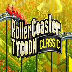 RollerCoaster Tycoon Classic Free Download RollerCoaster Tycoon Classic Free Download