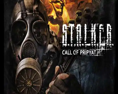 S.T.A.L.K.E.R. Call of Pripyat Free Download