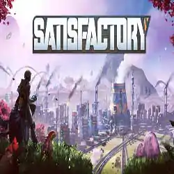 Satisfactory PC Free Download (Build 18136157)