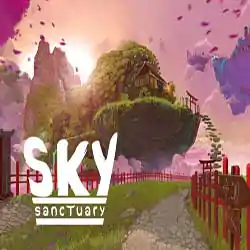 Sky Sanctuary PC Game Free Download Sky Sanctuary PC Game Free Download