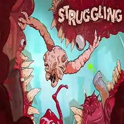 Struggling PC Game Free Download