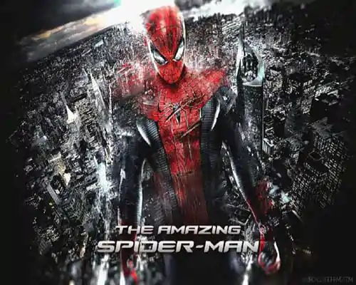 The amazing spider man pc game free download - 1